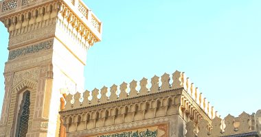 الانتهاء من ترميم مسجد التوبة بدمنهور ثانى أقدم مسجد فى أفريقيا