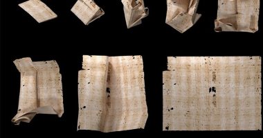 علماء ينجحون لأول مرة فى قراءة رسائل عصر النهضة دون فتحها.. اعرف الطريقة