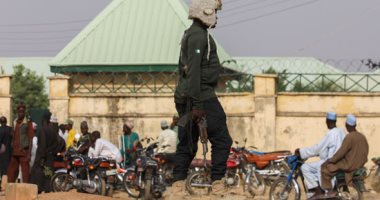 صور..اندلاع أعمال عنف بعد عودة طالبات نيجيريات إلى عائلاتهن من الخطف