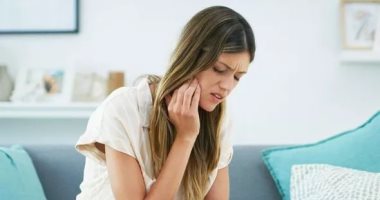 دراسة: انتشار أمراض الفم والغدد اللعابية لدى بعض الناجين من فيروس كورونا 