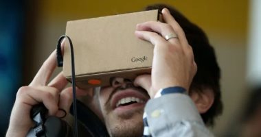 جوجل تتوقف عن بيع نظارات Cardboard VR بعد سبع سنوات
