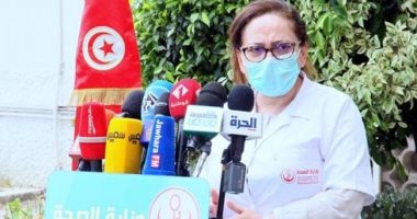 الصحة التونسية: تراجع نسبى لعدد الإصابات والوفيات بفيروس كورونا