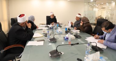 "البحوث الإسلامية" يواصل تحضيره لمؤتمر "الفارابى" بالتعاون مع سفارة كازاخستان