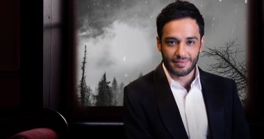 رامى جمال يطرح "بتتجاوز" أول أغانيه باللهجة الخليجية.. فيديو