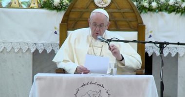بابا الفاتيكان يرسل 15 ألف عبوة "آيس كريم" للسجناء في روما