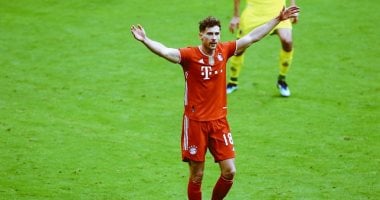 جوريتسكا يقترب من ارتداء قميص ميلان لمدة 3 سنوات 