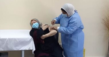 مديرية الصحة بشمال سيناء تواصل توزيع أول دفعة من لقاح كورونا