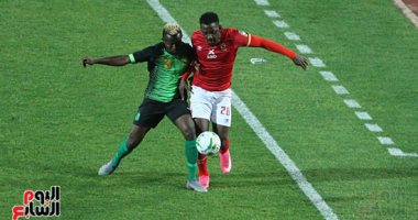 قرعة دوري أبطال أفريقيا.. الأهلي يواجه صن داونز في ربع النهائي