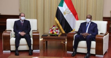 "إكسترا نيوز" تعرض تقريرا عن العلاقات الاقتصادية بين مصر والسودان