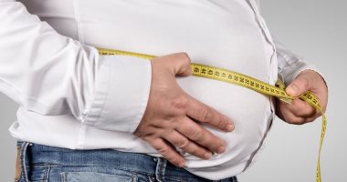 Study: Excessive eating is not the main cause of obesity.. Know why you are gaining weight