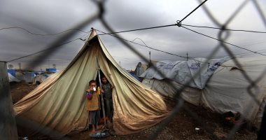 الأمم المتحدة: قلقون بشأن أوضاع 13.4 مليون شخص فى سوريا