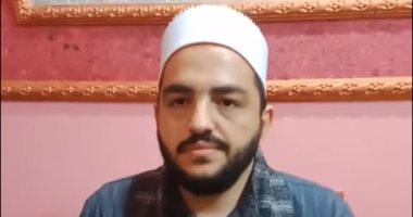 "حسين" ورث محبة القرآن عن والده ومنحه الله صوتا ملائكيا.. فيديو لايف