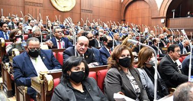 أعضاء بمجلس الشيوخ يؤكدون أهمية مبادرة حياة كريمة فى دعم الفلاح المصرى