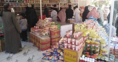 توقعات باستقرار أسعار السلع الغذايئة مع ضخ معروض ضخم استعداداً لشهر رمضان