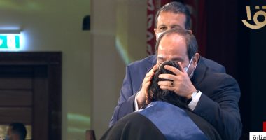 رئيس برلمانية "حماة الوطن": مصر دفعت ثمن أمنها واستقرارها من دماء أولادها