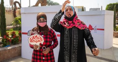 صندوق تحيا مصر يسلم تجهيزات الزواج لـ 56 فتاة أولى بالرعاية بسوهاج.. صور