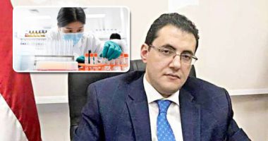 أفضل مداخلة.. مساعد وزيرة الصحة: 25 ألف مواطن تلقوا تطعيمات ضد كورونا أمس
