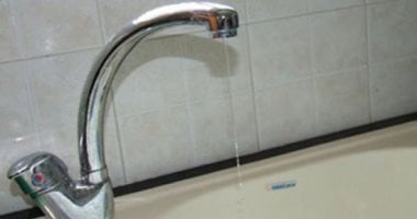 اليوم.. انقطاع مياه الشرب بمدينة دسوق كفر الشيخ 