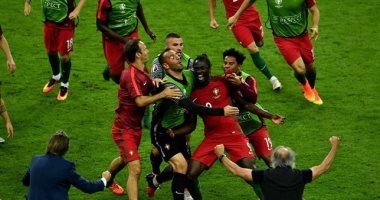 جول مورنينج.. إيدير يقتل أحلام فرنسا ويقود البرتغال إلي لقب يورو 2016 