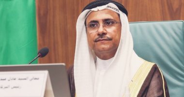 السعودية نيوز | 
                                            رئيس البرلمان العربي يشيد بمبادرتي "السعودية الخضراء" و"الشرق الأوسط الأخضر"
                                        