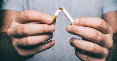 دراسة: الإقلاع عن التدخين يساهم بتحسين الصحة العقلية