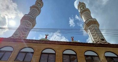 افتتاح 53 مسجدًا جديدًا ومسجدين صيانة وترميم فى 10 محافظات اليوم