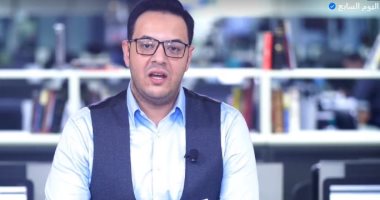 أشهر مصري فى العالم.. "يايا" يكشف لتليفزيون اليوم السابع قصص صوره مع ترامب وآل باتشينو