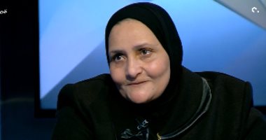 أبرز قضية.. والدة الشهيد الرائد سعيد حمدى تكشف عن وصية ابنها الراحل