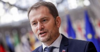 استقالة وزير الصحة السلوفاكى إثر خلافات على لقاح "سبوتنيك V" الروسى