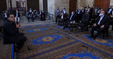 رئيس الوزراء عن تطوير القاهرة التاريخية :هدف الدولة التطوير وليس إخراج السكان 
