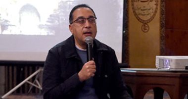 الرئيس يوجه الحكومة بتوفير المتطلبات والتمويل اللازم لإحياء القاهرة التاريخية