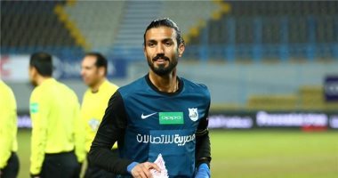رامى صبري: حلمى طولان "زعقلنا" بسبب التعادل مع المصري