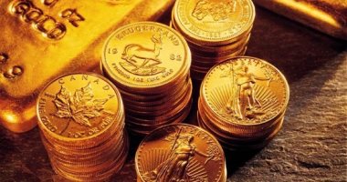 أسعار الجنيه الذهب فى مصر تتراجع 472 جنيها منذ مطلع 2021