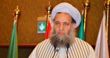 وزير الشئون الدينية بباكستان: الدول الإسلامية فى حاجة لخطة موحدة لمواجهة التطرف