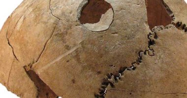 اكتشاف مقبرة جماعية لـ41 شخصًا منذ 6 آلاف سنة فى كرواتيا