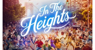 Warner Bros تصدر 6 ملصقات تشويقية لفيلم "In the Heights"