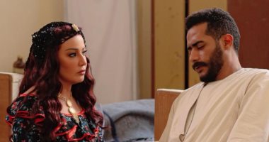 10 حلقات من مسلسل "موسى" لـ محمد رمضان جاهزين للعرض 