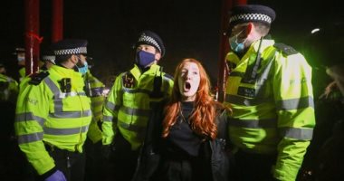 جارديان: رئيسة شرطة لندن ترفض الاستقالة بعد انتقادات التعامل مع وقفة احتجاجية