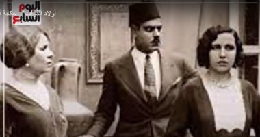 "أولاد الذوات".. حكاية أول فيلم مصرى ناطق بالعربية.. فيديو