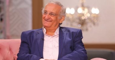 ربنا يشفيه.. ابنة أحمد حلاوة: والدى ما زال بالمستشفى ويا رب يخف قبل رمضان