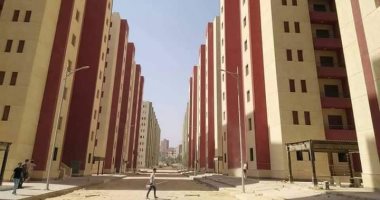 تجهيز وفرش 1100 وحدة سكنية لسكان العشوائيات بمحافظة القاهرة