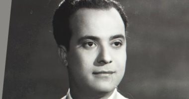 ذكرى ميلاد كارم محمود اليوم.. بدأ حياته منشدًا والتحق بمعهد الموسيقى العربية