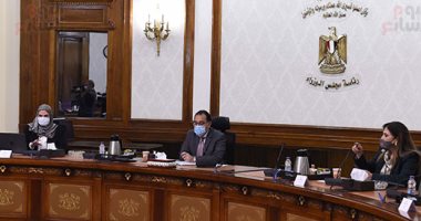 رئيس الوزراء يتابع مشروعات وزارة التضامن بالمبادرة الرئاسية حياة كريمة