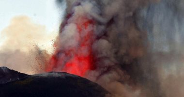 الأمم المتحدة: خُمس سكان سانت فنسنت يفرون من منازلهم بسبب بركان لاسوفريير