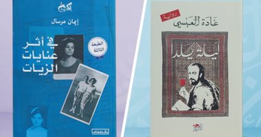رواية وكتابان سرديان.. كتب مصرية تنافس فى القوائم القصيرة لـ جائزة الشيخ زايد