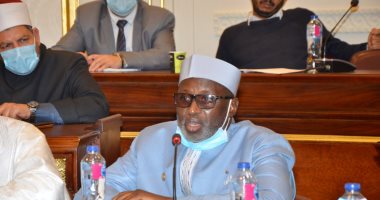 رئيس "علماء المسلمين" ببوركينا فاسو: مواقف الرئيس السيسى أنقذت بلادنا من الإرهاب