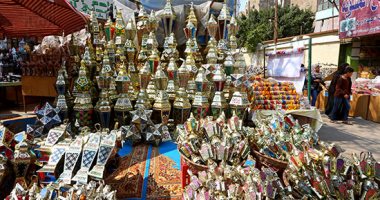 سوق الفوانيس.. كل ما تريد معرفته عن الأسعار والأشكال قبل حلول الشهر الكريم.. فيديو