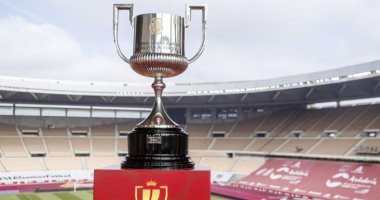 الاتحاد الإسباني يعلن موعد قرعة كأس الملك لموسم 2021-2022