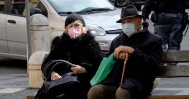 إيطاليا تسعى لتحويل دور المسنين لشقق مستقلة غير متجاورة لمنع انتشار كورونا