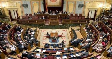 البرلمان الإسبانى يوافق على مشروع قانون "القتل الرحيم"
